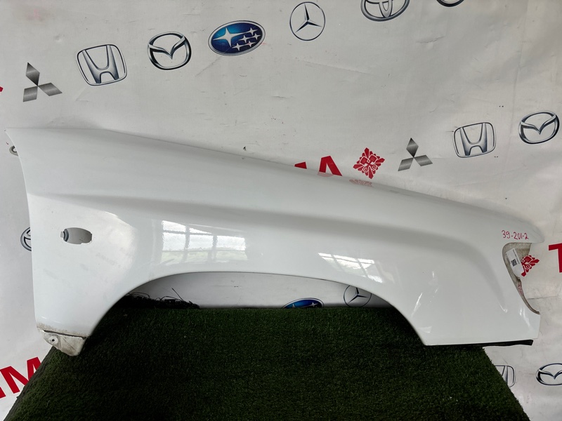 Крыло SUBARU FORESTER SF5 переднее правое (б/у)