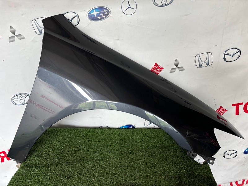Крыло HONDA ACCORD CL7 переднее правое (б/у)