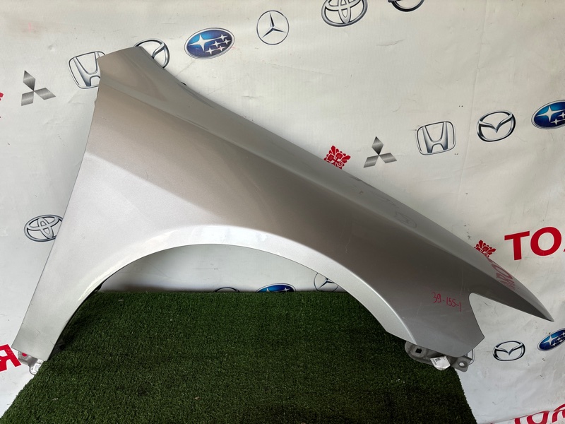 Крыло HONDA ACCORD CL7 переднее правое (б/у)