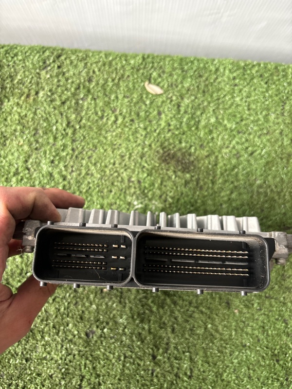 Блок управления efi S40