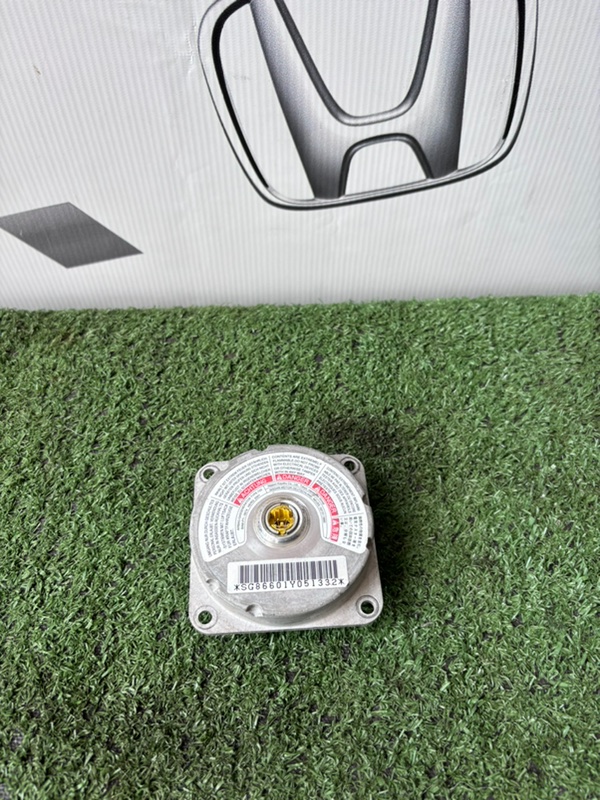 Пиропатрон airbag NISSAN WINGROAD BBVY11 Б/У
