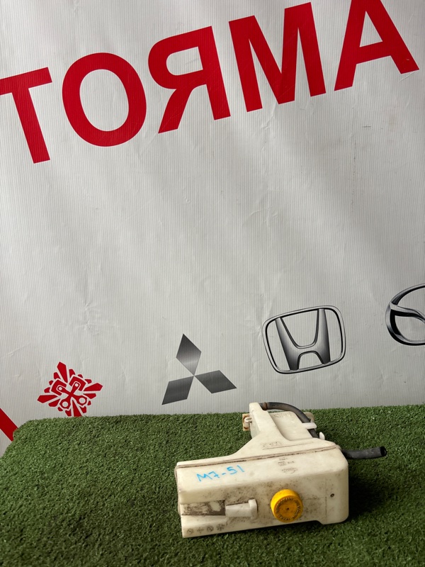 Бачок расширительный NISSAN AD B15 217114U000 контрактная
