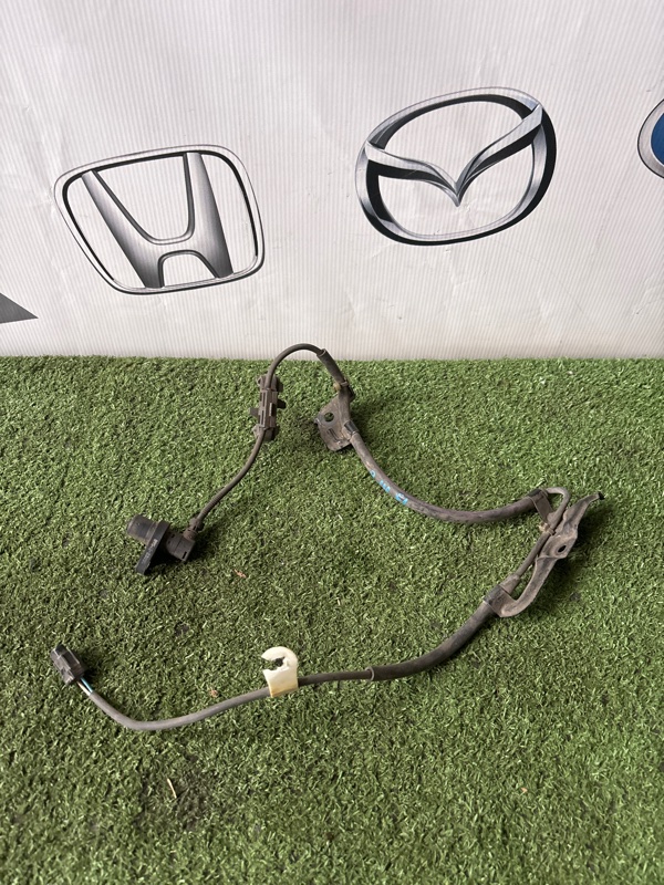 Датчик abs передний левый TOYOTA Aurion 2006 ACV40 2az 89543-33080 Б/У