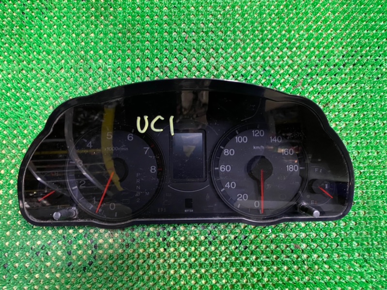 Спидометр Honda Inspire UC1 J30A 2003 (б/у)