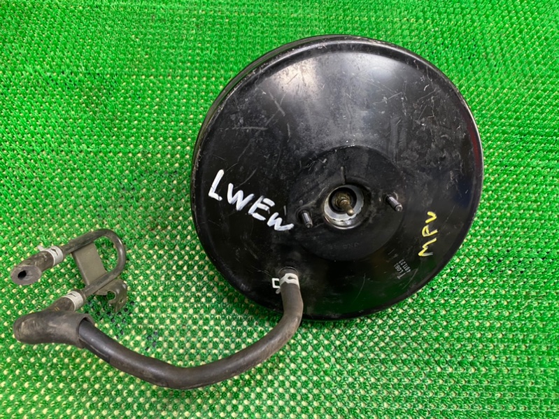 Вакумник тормозной Mazda Mpv LWEW FS (б/у)