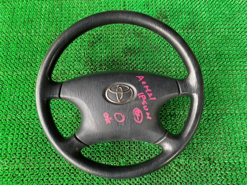 Руль Toyota Ipsum ACM21 2002 (б/у)
