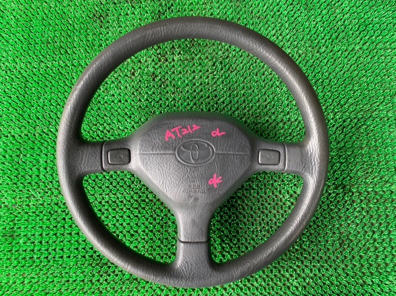 Руль Toyota Carina AT210 1997 (б/у)