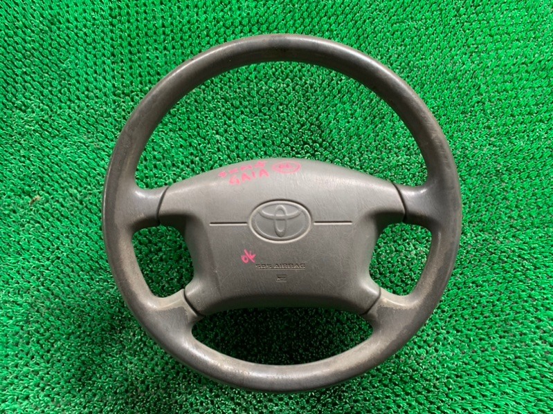 Руль Toyota Gaia SXM10 2000 (б/у)