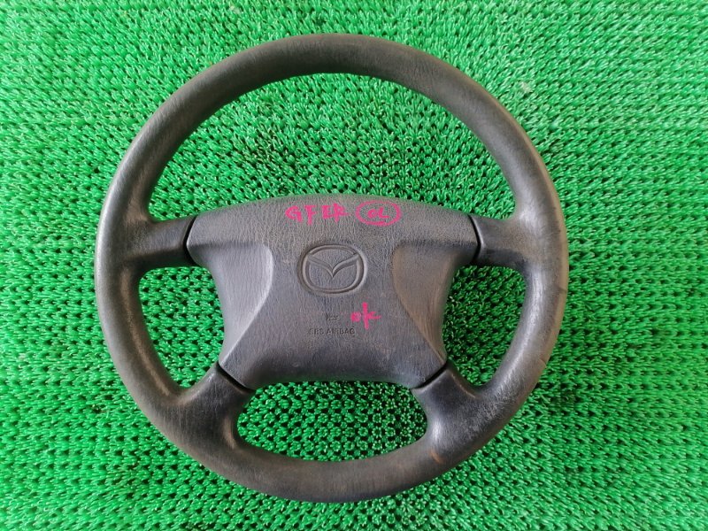 Руль Mazda Capella GF8P 1999 (б/у)