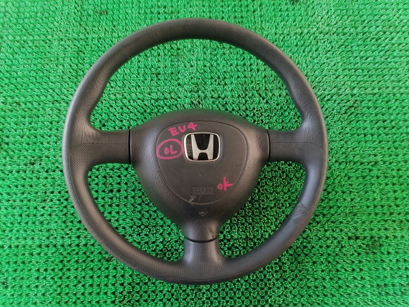 Руль Honda Civic EU1 (б/у)