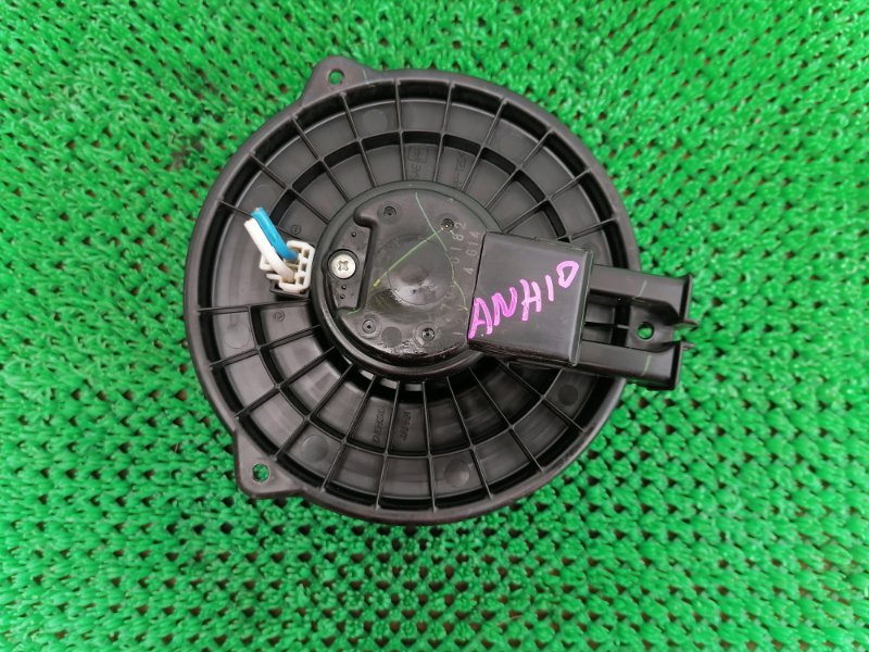 Мотор печки Toyota Alphard ANH10 (б/у)