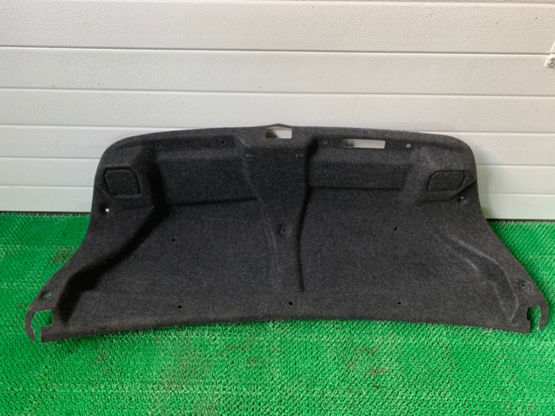 Обшивка багажника Toyota Aristo ­JZS160 (б/у)