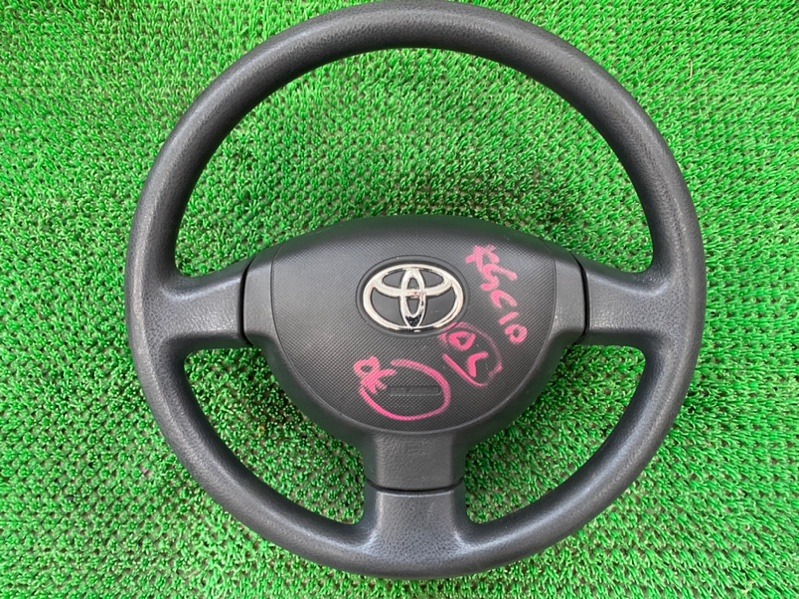 Руль Toyota Passo KGC10 (б/у)