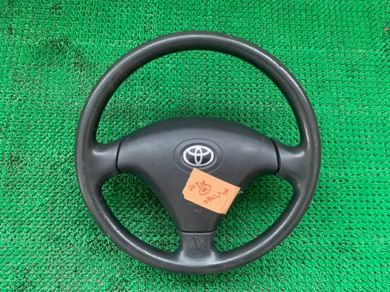 Руль Toyota Opa ACT10 (б/у)