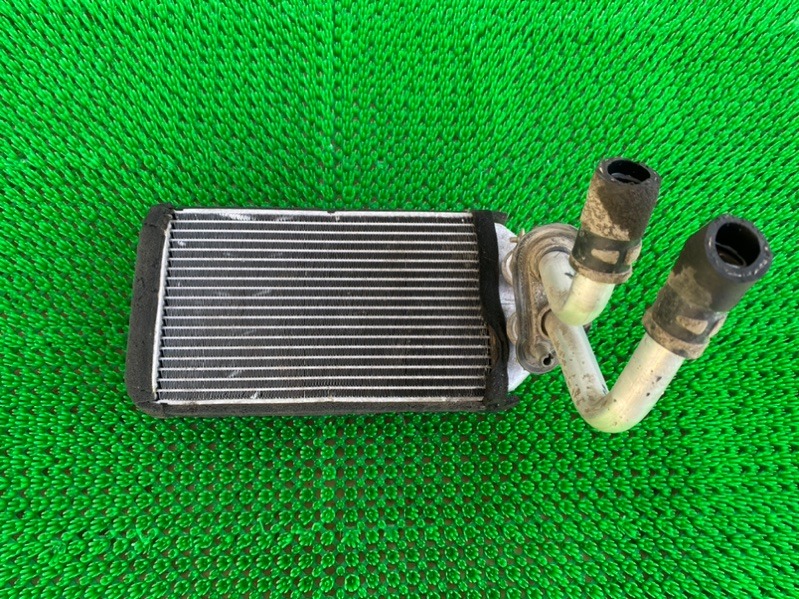 Радиатор печки Honda Civic EK2 (б/у)