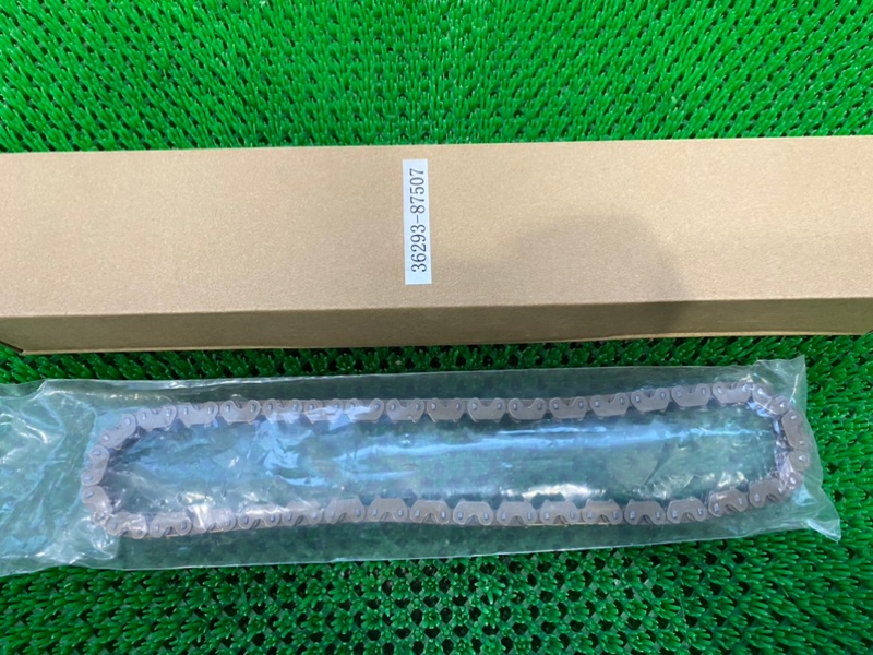 Цепь раздаточной коробки Daihatsu Cami J100E HCEJ