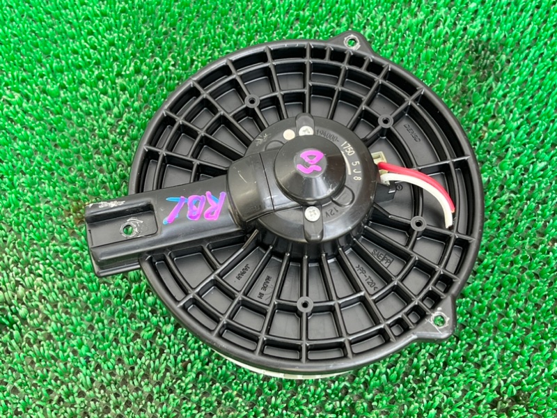 Мотор печки Honda Odyssey ­ RB1 (б/у)