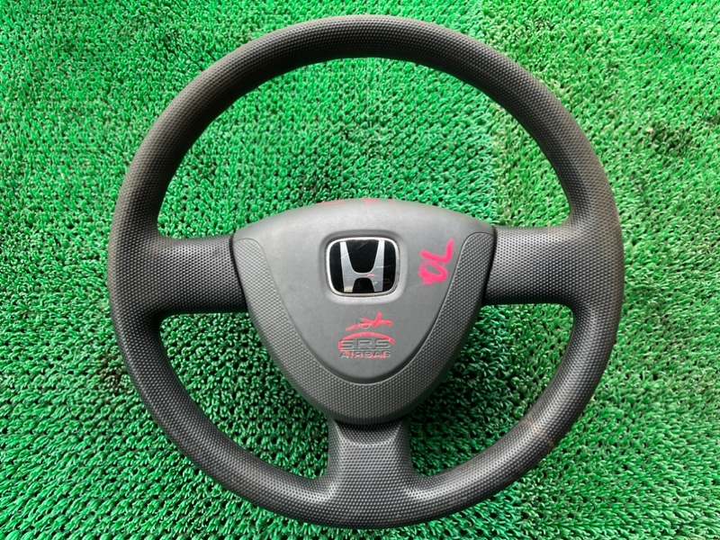 Руль Honda Fit GD1 2001 (б/у)