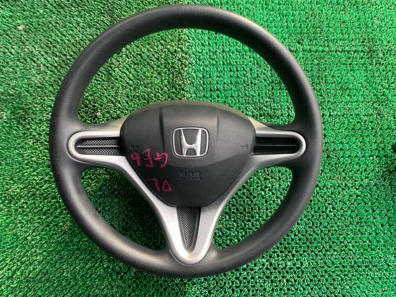 Руль Honda Fit GE6 (б/у)