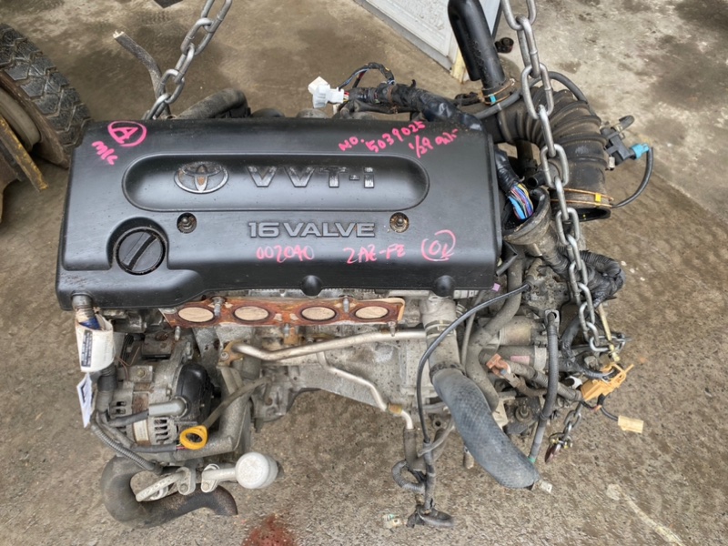 Двигатель Toyota Ipsum ACM21 2AZFE (б/у)