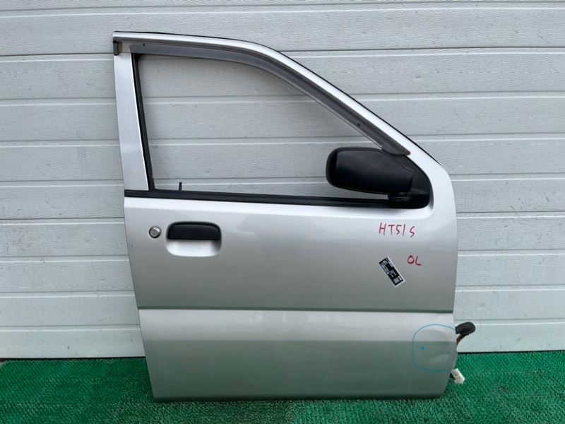 Дверь Suzuki Swift HT51S передняя правая (б/у)
