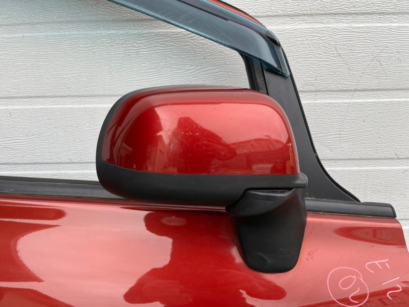Зеркало Nissan Note E12 переднее правое (б/у)