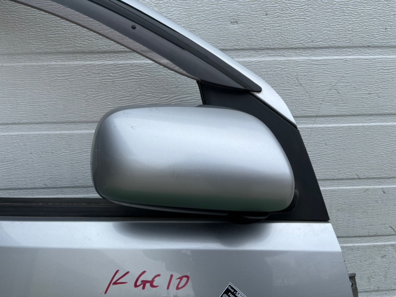 Зеркало Toyota Passo KGC10 переднее правое (б/у)