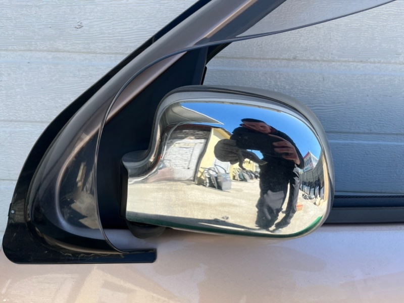 Зеркало (пара) Toyota Cami J102E (б/у)