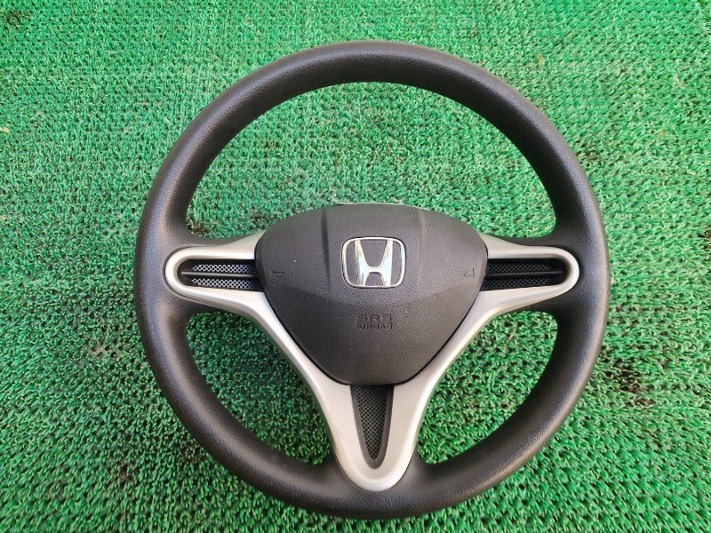 Руль Honda Fit GE6 (б/у)