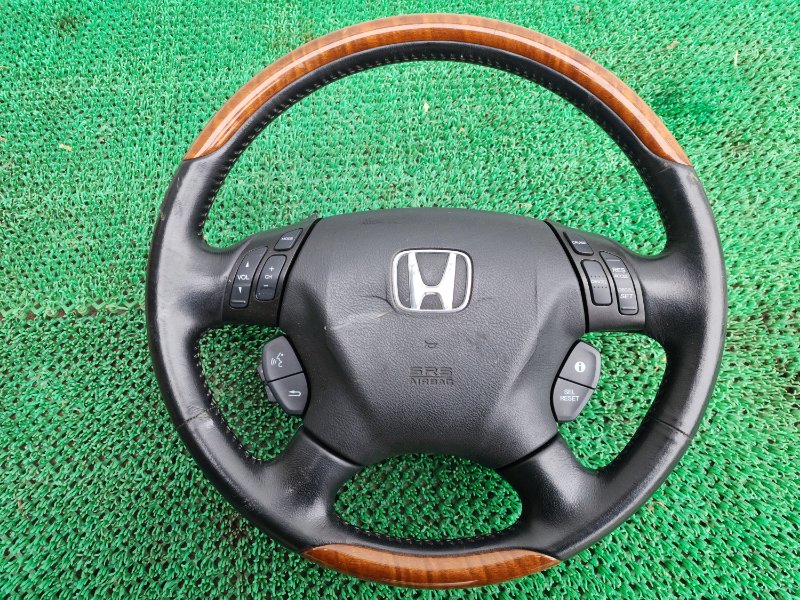 Руль Honda Inspire UC1 (б/у)