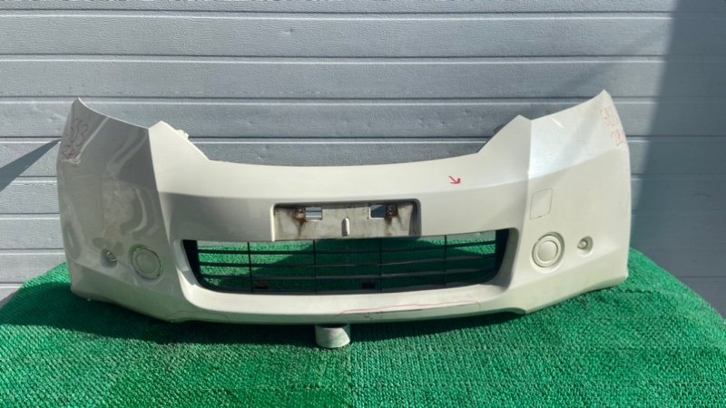Бампер Honda Freed GB3 передний (б/у)
