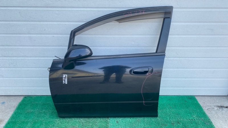 Дверь Honda Airwave GJ1 передняя левая (б/у)