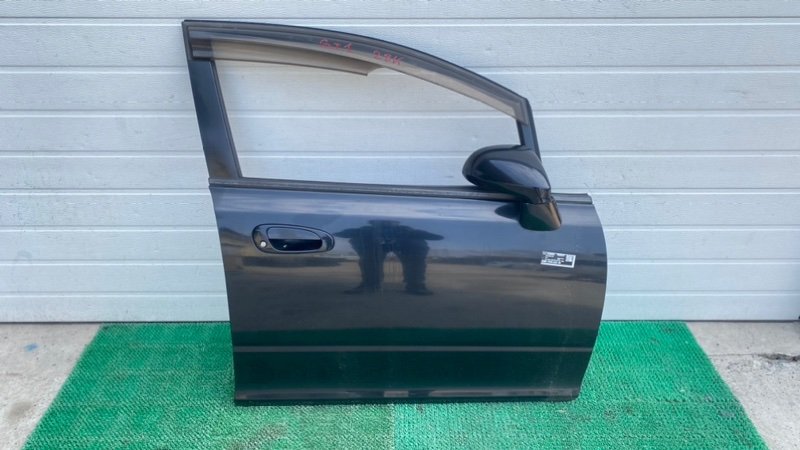 Дверь Honda Airwave GJ1 передняя правая (б/у)