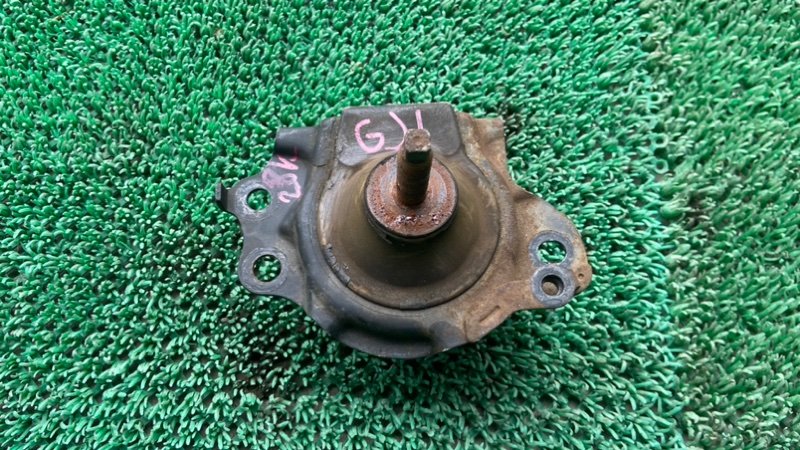 Подушка двигателя Honda Airwave GJ1 L15A правая (б/у)