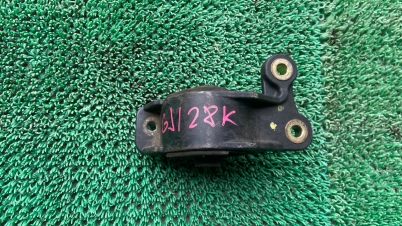 Подушка двигателя Honda Airwave GJ1 L15A задняя (б/у)
