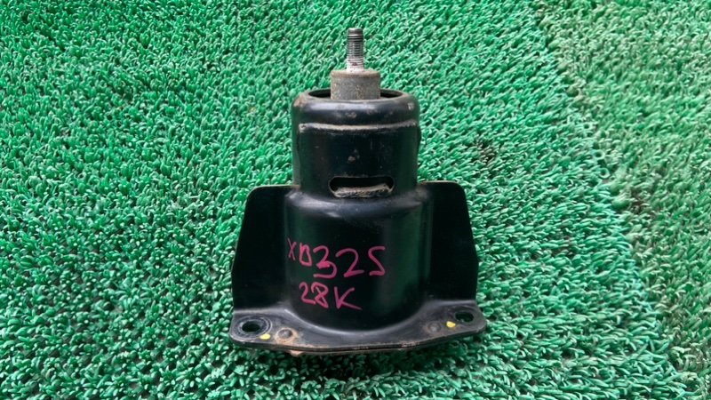 Подушка двигателя Suzuki Splash XB32S K12B правая (б/у)
