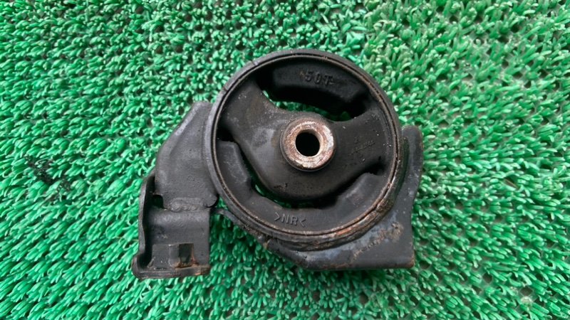 Подушка двигателя Toyota Passo KGC15 1KRFE задняя (б/у)