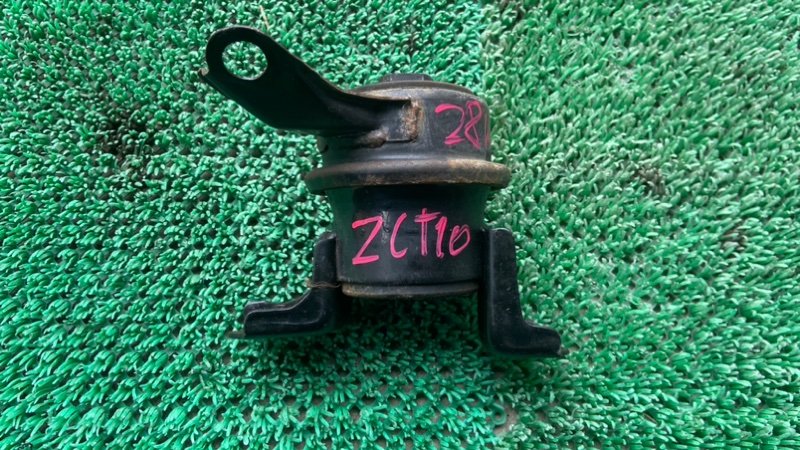 Подушка двигателя Toyota Opa ZCT10 1ZZFE правая (б/у)