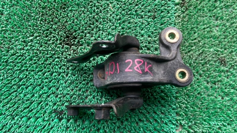 Подушка двигателя Honda Fit GD1 L13A задняя (б/у)