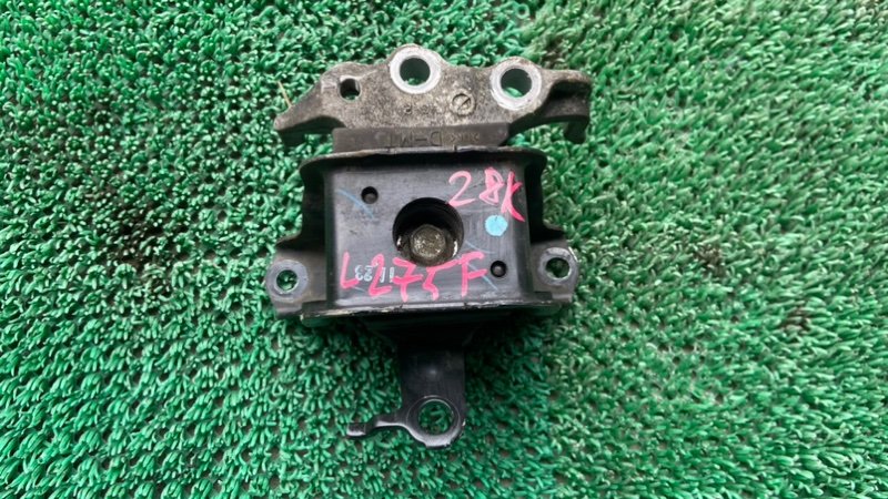 Подушка двигателя Daihatsu Mira L275S KF-VE правая (б/у)