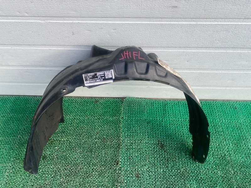 Подкрылок Honda N-Wgn JH1 передний левый (б/у)