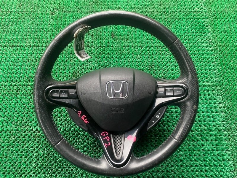 Руль Honda Fit Shuttle GP2 (б/у)