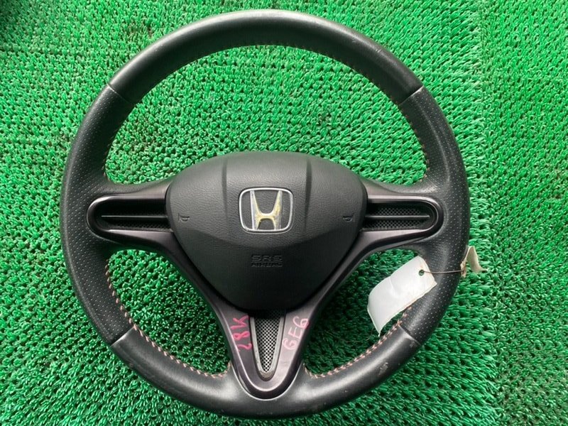Руль Honda Fit GE6 (б/у) Руль Honda Fit GE6 (б/у)