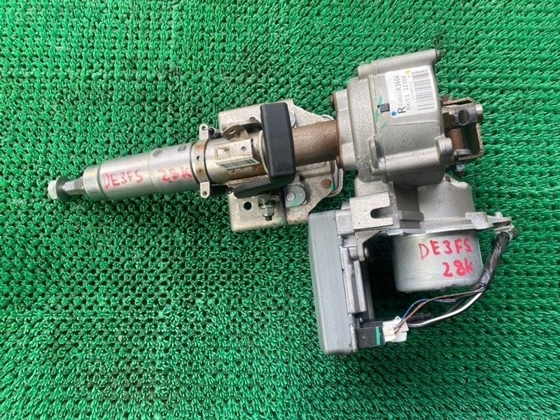 Рулевая колонка Mazda Demio DE3FS 2012 (б/у)