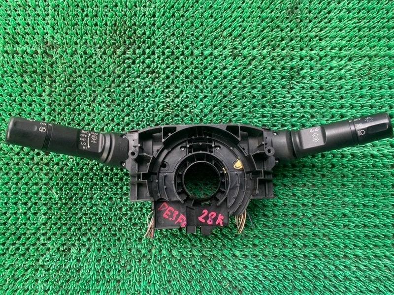 Гитара Mazda Demio DE3FS 2012 (б/у)