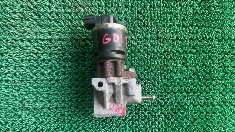 Клапан egr Honda Fit GD1 L13A (б/у)