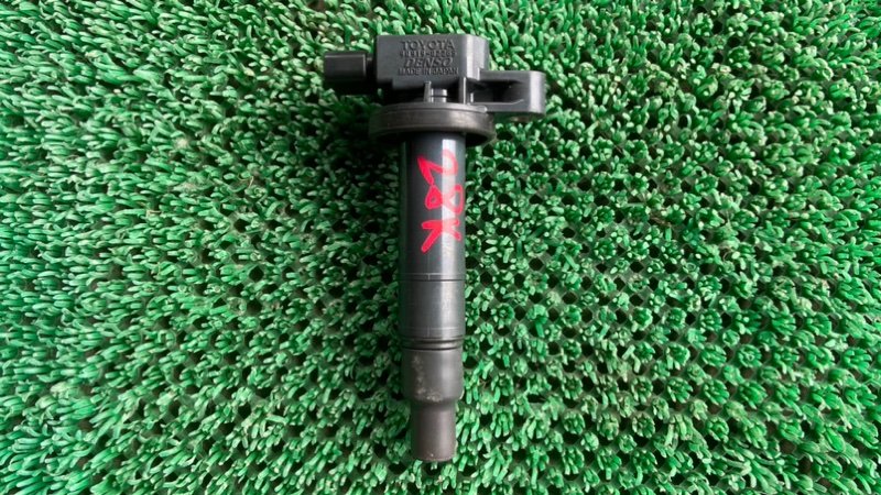 Катушка зажигания Toyota Porte NNP10 1NZFE (б/у)