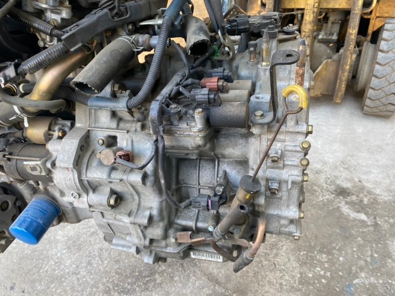 Акпп Honda Fit GD3 L15A (б/у)