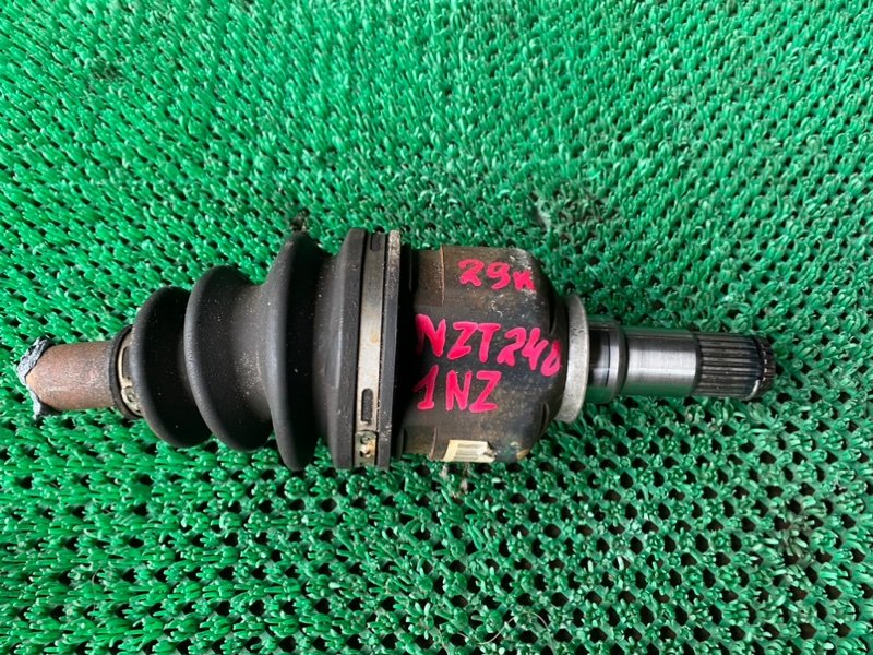 Шрус внутренний Toyota Premio NZT240 1NZFE передний (б/у)