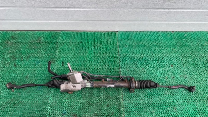 Рулевая рейка Toyota Raum NCZ25 1NZFE (б/у)